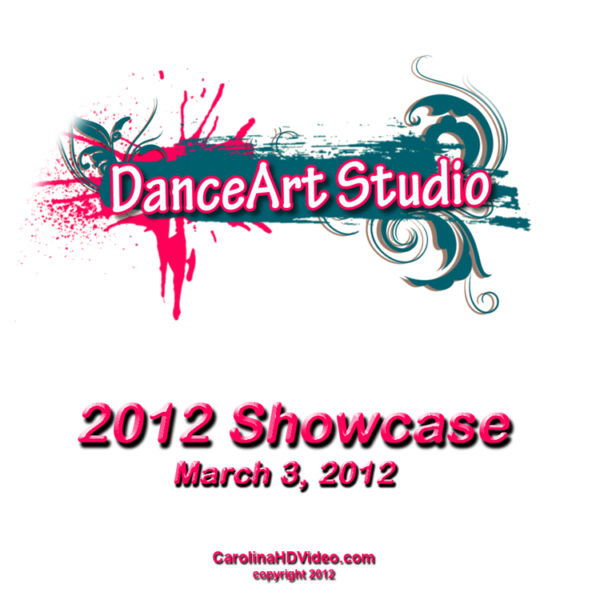 Protected: 2012 DanceArt Studio Showcase DVD