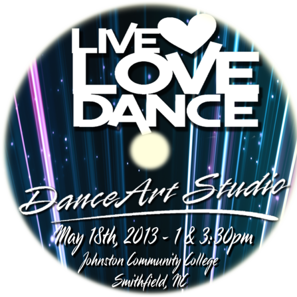 Protected: 2013 DanceArt Studio May 18 Recitals DVD
