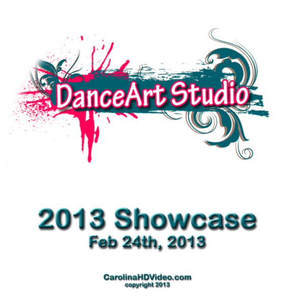 Protected: 2013 DanceArt Studio Showcase DVD
