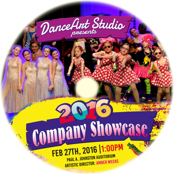 Protected: 2016 DanceArt Studio Showcase DVD