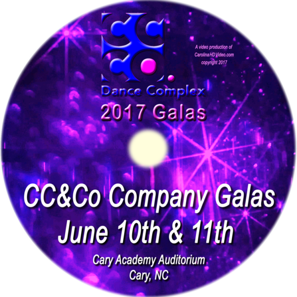 Protected: 2017 CC&Co Company Galas (One performance, One Disc) on Bluray disc (**SPECIFIC GALA DAY/TIME MUST BE NOTED WHEN ORDERING!!**) READ DESCRIPTION BELOW!!