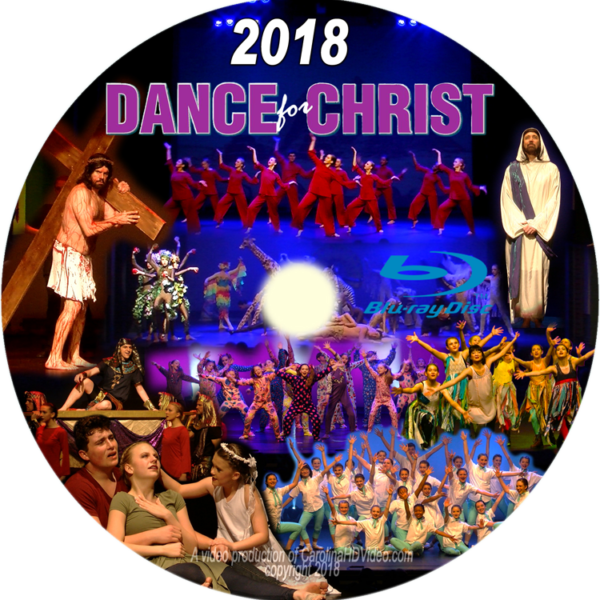 Protected: 2018 “Dance For Christ” Blu-ray disc