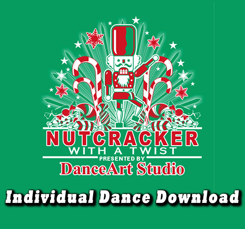 Protected: 2021 DanceArt Nutcracker Individual Dance Routine