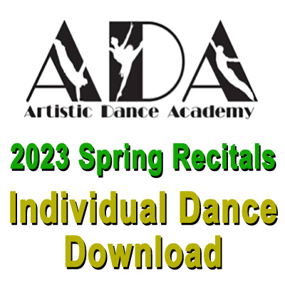 Protected: 2023 ADA Recital Individual Routine Download (**READ DESCRIPTION BEFORE ORDERING!!**)
