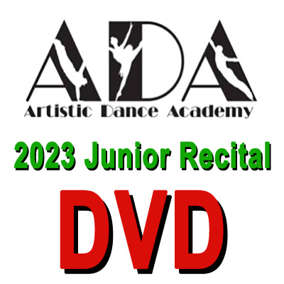 Protected: 2023 ADA 12pm Junior Recital DVD Disc (**READ DESCRIPTION BEFORE ORDERING!!**)