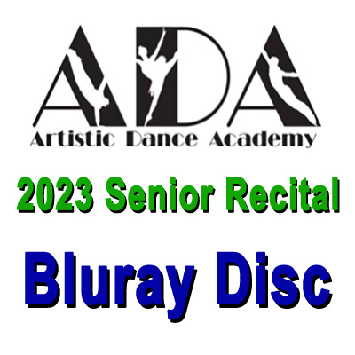 Protected: 2023 ADA 6pm Senior Recital BLURAY Disc (**READ DESCRIPTION BEFORE ORDERING!!**)