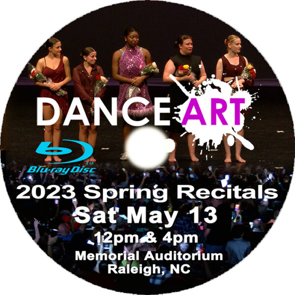 Protected: 2023 DanceArt Recitals Bluray Disc