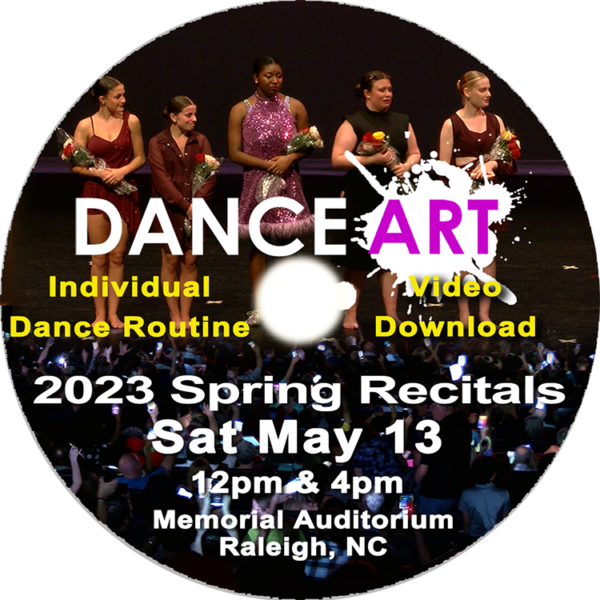 Protected: 2023 DanceArt Recital Individual Dance Routine