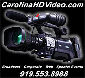Broadcast – Corporate – Web – Special Events