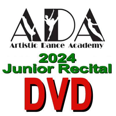 Protected: 2024 ADA 12pm Junior Recital DVD Disc (**READ DESCRIPTION BEFORE ORDERING!!**)