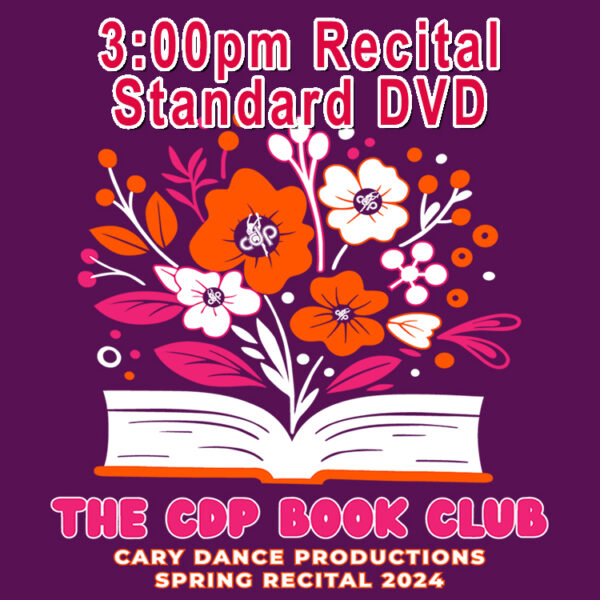 Protected: 2024 CDP 3pm Recital DVD Disc